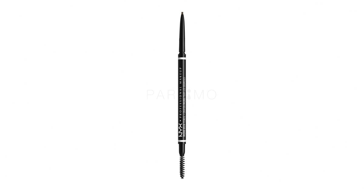 Augenbrauenstift Frauen Micro für NYX Professional Brow Makeup Pencil
