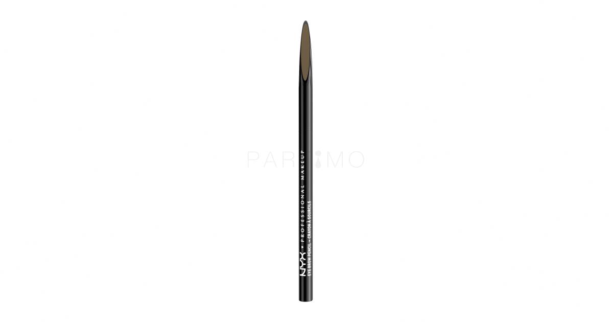 NYX Professional Makeup Taupe Precision Farbton Brow Frauen für g Augenbrauenstift 02 0,13 Pencil
