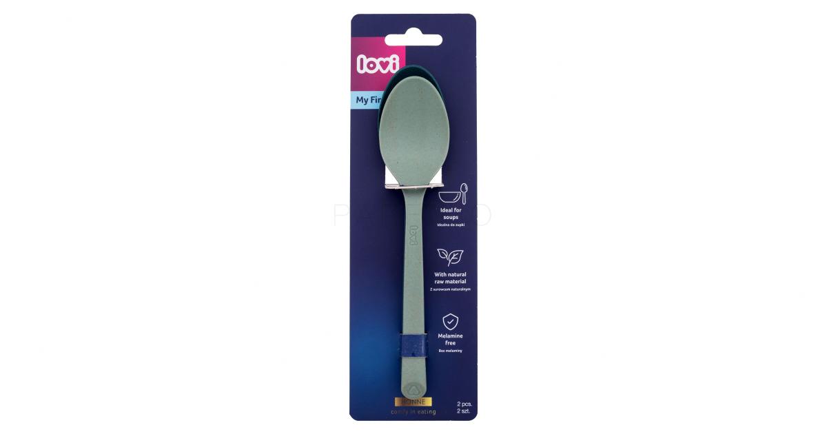 Weihnachtliche Rabatte auf Mascaras LOVI Soup Spoons PARFIMO.de®