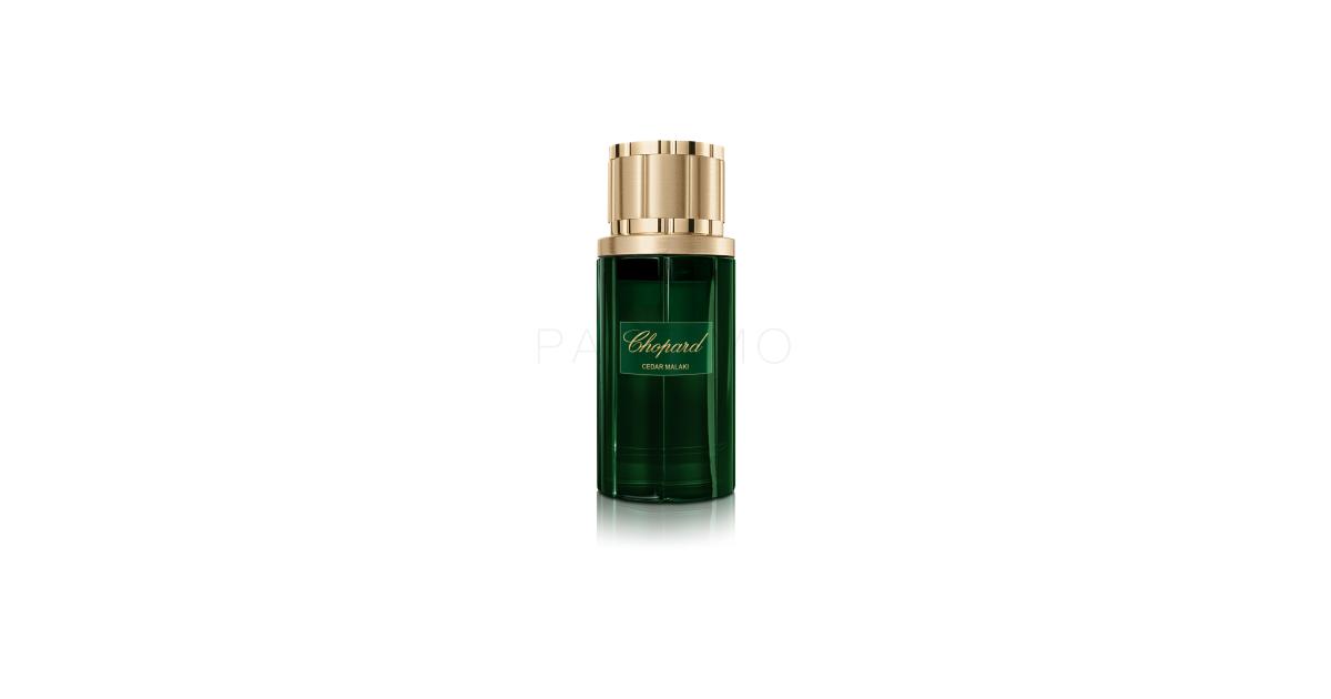 Chopard Malaki Cedar Eau de Parfum 80 ml PARFIMO.de