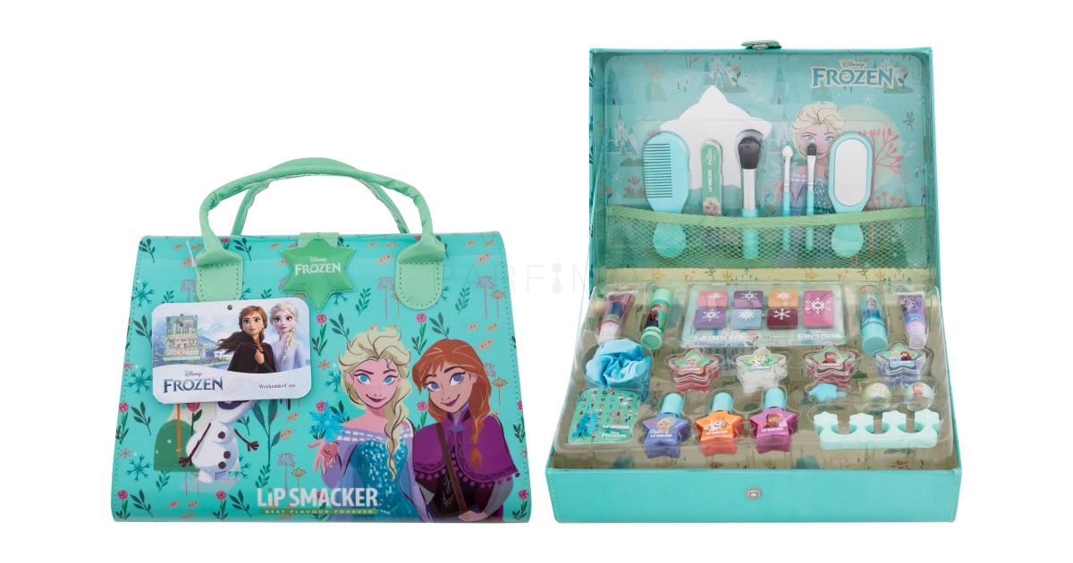 Lip Smacker  Disney Frozen II Weekender Bag