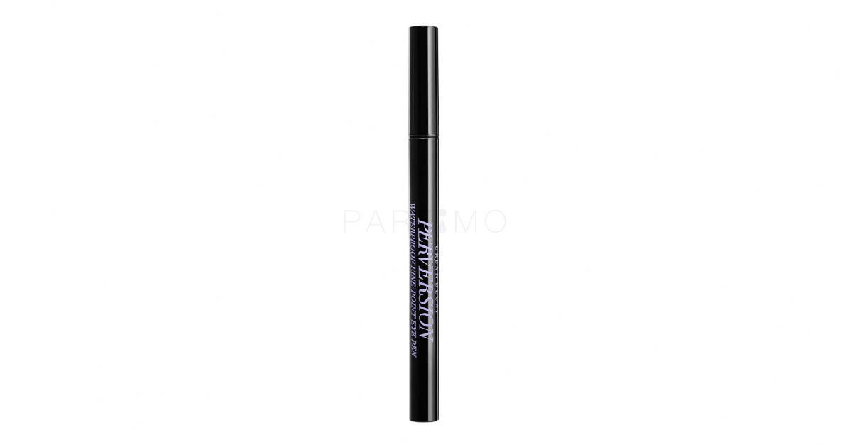 Perversion Waterproof Fine-Point Eye Pen