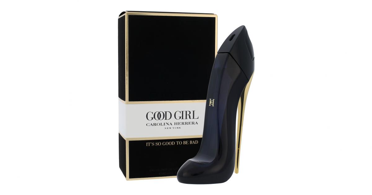 Carolina herrera girl eau shops