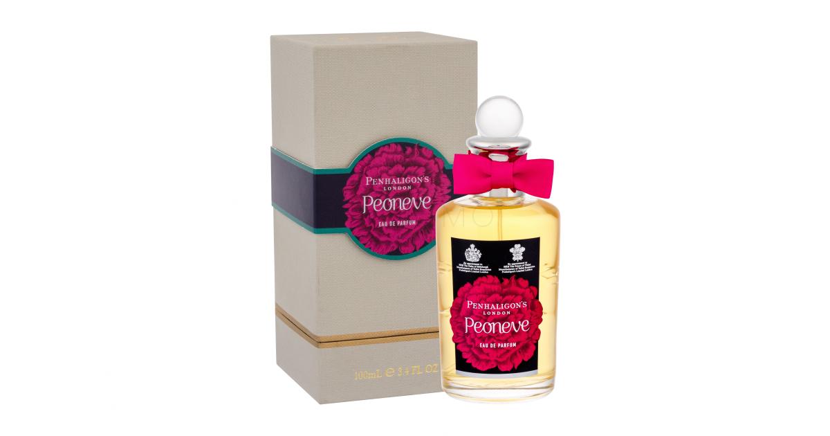 Peoneve eau de discount parfum