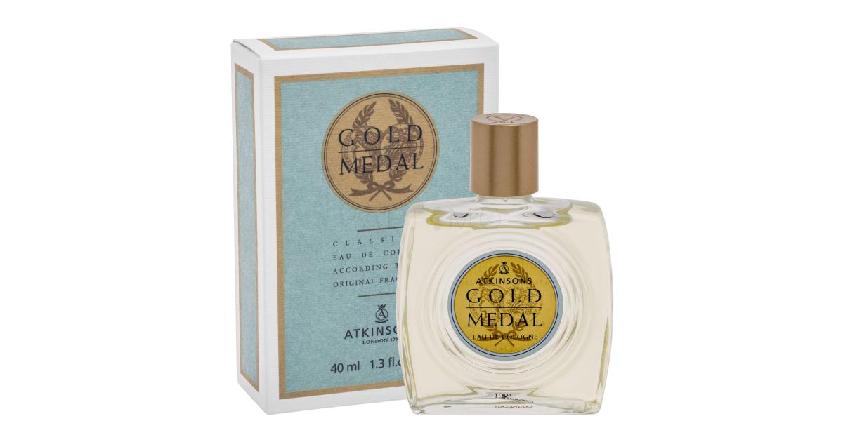 Atkinsons Gold Medal Eau de Cologne PARFIMO.de