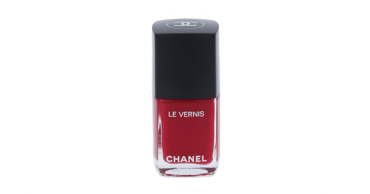 Chanel Le Vernis Shantung