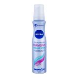 Nivea Diamond Volume Care Haarfestiger für Frauen 150 ml