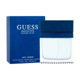 Guess on sale cologne blue