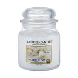 Yankee Candle Duftkerze Coconut Splash