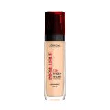 L'Oréal Paris Infaillible 32H Fresh Wear SPF25 Foundation für Frauen 30 ml Farbton  100