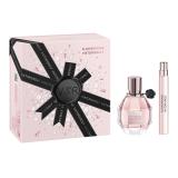 Viktor & Rolf Flowerbomb Geschenkset Eau de Parfum 50 ml + Eau de Parfum 10 ml