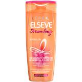 L'Oréal Paris Elseve Dream Long Restoring Shampoo Shampoo für Frauen 250 ml