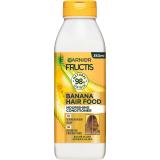 Garnier Fructis Hair Food Banana Nourishing Conditioner Conditioner für Frauen 350 ml