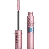 Maybelline Lash Sensational Sky High Waterproof Mascara für Frauen 6 ml Farbton  01 Very Black