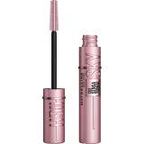 Maybelline Lash Sensational Sky High Mascara für Frauen 7,2 ml Farbton  01 Very Black