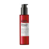 L'Oréal Professionnel Blow-Dry Fluidifier 10-In-1 Professional Cream Hitzeschutz für Frauen 150 ml