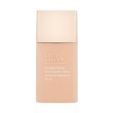 Estée Lauder Double Wear Sheer Long-Wear Makeup SPF20 Foundation für Frauen 30 ml Farbton  2N1 Desert Beige