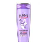 L'Oréal Paris Elseve Hyaluron Plump Moisture Shampoo Shampoo für Frauen 400 ml