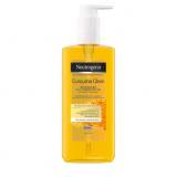 Neutrogena Curcuma Clear Micellar Gel 3-in-1 Reinigungsgel 200 ml