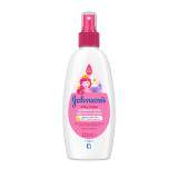 Johnson´s Shiny Drops Kids Conditioner Spray Conditioner für Kinder 200 ml