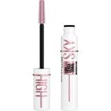 Maybelline Lash Sensational Sky High Tinted Primer Mascara Base für Frauen 7,7 ml Farbton  Black