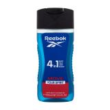 Reebok Move Your Spirit Duschgel für Herren 250 ml