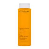 Clarins Aroma Tonic Bath & Shower Concentrate Duschgel für Frauen 200 ml