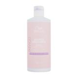 Wella Professionals Invigo Blonde Recharge Shampoo für Frauen 500 ml