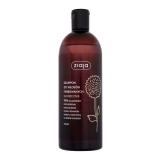 Ziaja Sunflower Shampoo Shampoo für Frauen 500 ml