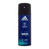 Adidas UEFA Champions League Champions Antiperspirant für Herren 150 ml