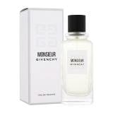 Givenchy Monsieur 2022 Eau de Toilette für Herren 100 ml