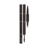 Estée Lauder Brow Perfect 3D All-in-One Styler Augenbrauenstift für Frauen 1 St. Farbton  09 Dark Brunette