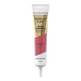 Max Factor Miracle Pure Infused Cream Blush Rouge für Frauen 15 ml Farbton  05 Delicate Pink