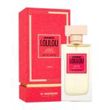 Al Haramain Loulou Love Eau de Parfum für Frauen 100 ml