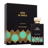 Swiss Arabian Sehr Al Sheila Eau de Parfum für Frauen 100 ml