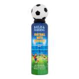 Baylis & Harding Football Bath Bubbles Badeschaum für Kinder 320 ml