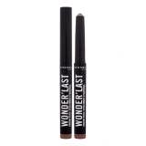 Rimmel London Wonder'Last Shadow Stick Lidschatten für Frauen 1,64 g Farbton  001 Starshine Dream