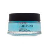 Collistar Uomo Anti-Age Mattifying Cream-Gel Gesichtsgel für Herren 50 ml