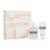 Zadig & Voltaire This is Her! Geschenkset Eau de Parfum 50 ml + Körperlotion 50 ml