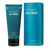 Davidoff Cool Water After Shave Balsam für Herren 100 ml