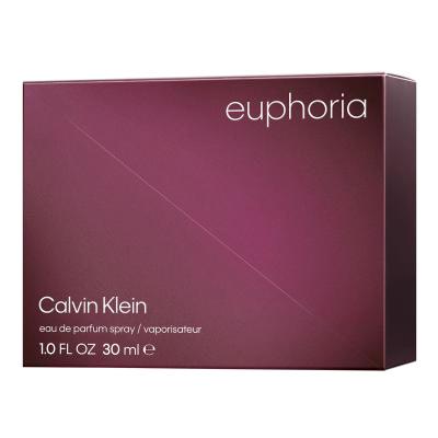 Calvin Klein Euphoria Eau de Parfum für Frauen 30 ml