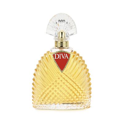 Emanuel Ungaro Diva Eau de Parfum für Frauen 100 ml