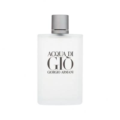 Giorgio Armani Acqua di Giò Pour Homme Eau de Toilette für Herren 200 ml