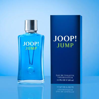 JOOP! Jump Eau de Toilette für Herren 100 ml