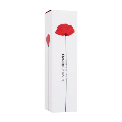 KENZO Flower By Kenzo Eau de Parfum für Frauen 30 ml