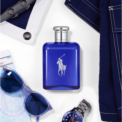 Ralph Lauren Polo Blue Eau de Toilette für Herren 40 ml