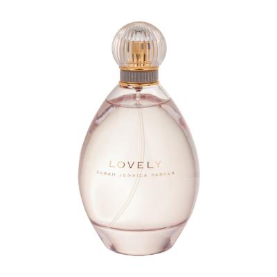 Sarah Jessica Parker Lovely Eau de Parfum für Frauen 100 ml