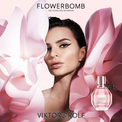 Viktor &amp; Rolf Flowerbomb Eau de Parfum für Frauen 30 ml