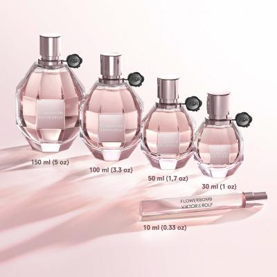 Viktor &amp; Rolf Flowerbomb Eau de Parfum für Frauen 30 ml