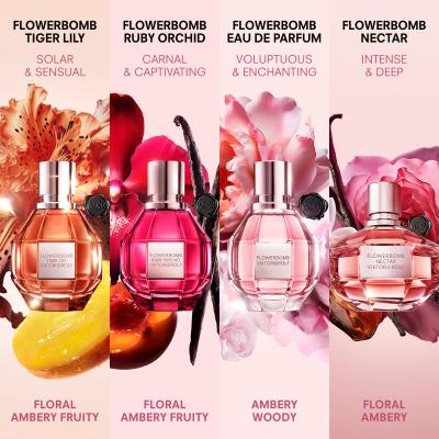 Viktor &amp; Rolf Flowerbomb Eau de Parfum für Frauen 30 ml